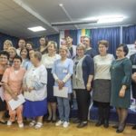 Święto pracowników pomocy społecznej