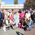 Międzynarodowy Dzień Walki z Ubóstwem w Ostrołęce