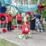 Dzień Patrona Domu Pomocy Społecznej