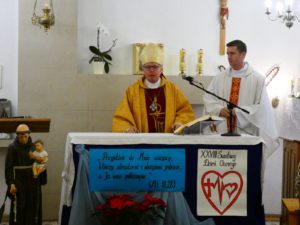 Światowy Dzień Chorego